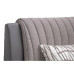 Posteľ Blanar VANDA 160-180x200 Posteľ Blanar VANDA 160-180x200